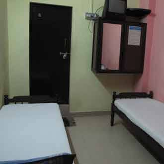 Ashirvad Lodge, Palakkad 2